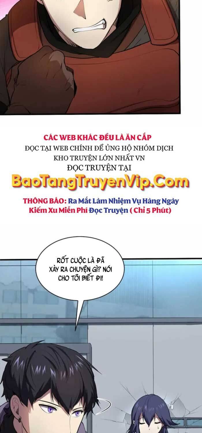 Tôi Thăng Cấp Bằng Kĩ Năng [Chap 81] - Page 35