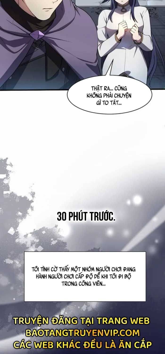 Tôi Thăng Cấp Bằng Kĩ Năng [Chap 81] - Page 36