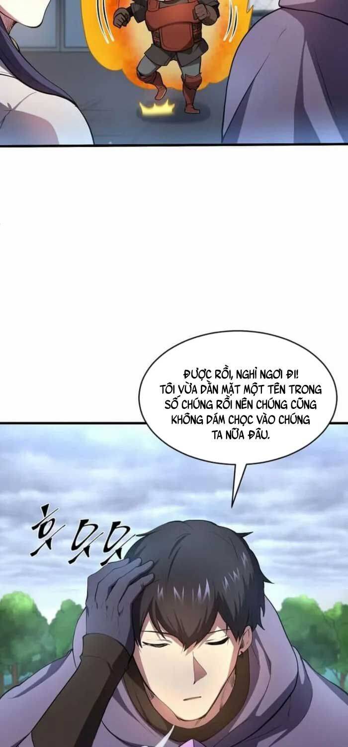 Tôi Thăng Cấp Bằng Kĩ Năng [Chap 81] - Page 41