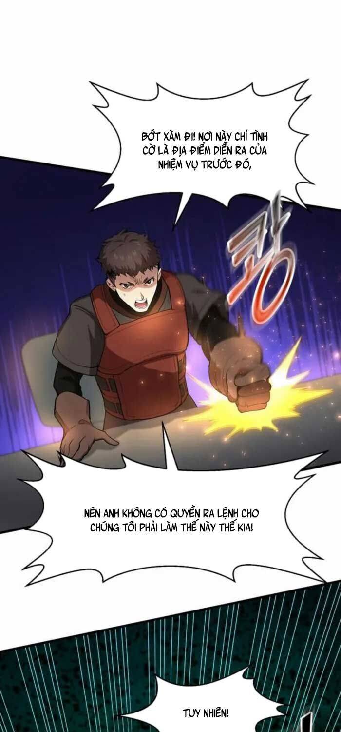 Tôi Thăng Cấp Bằng Kĩ Năng [Chap 81] - Page 72