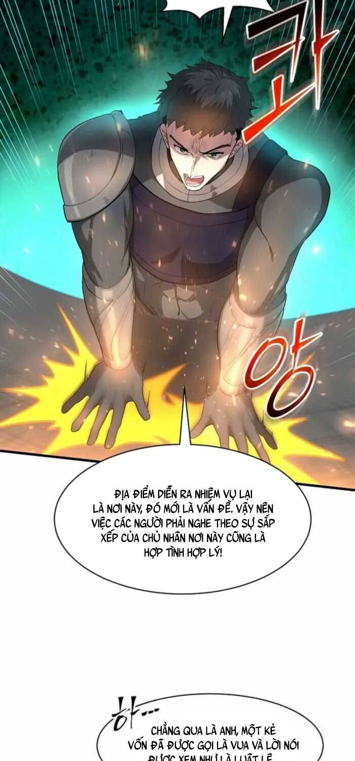 Tôi Thăng Cấp Bằng Kĩ Năng [Chap 81] - Page 73