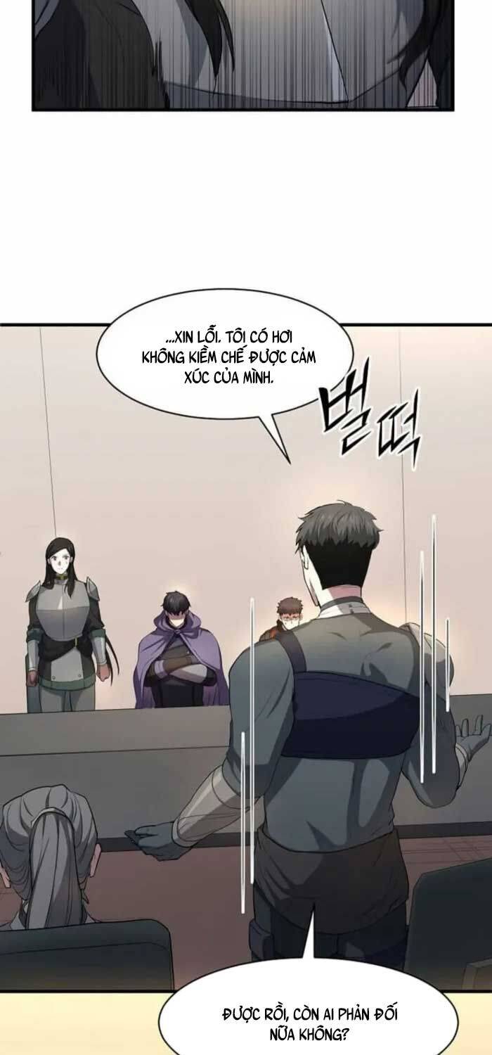 Tôi Thăng Cấp Bằng Kĩ Năng [Chap 81] - Page 81