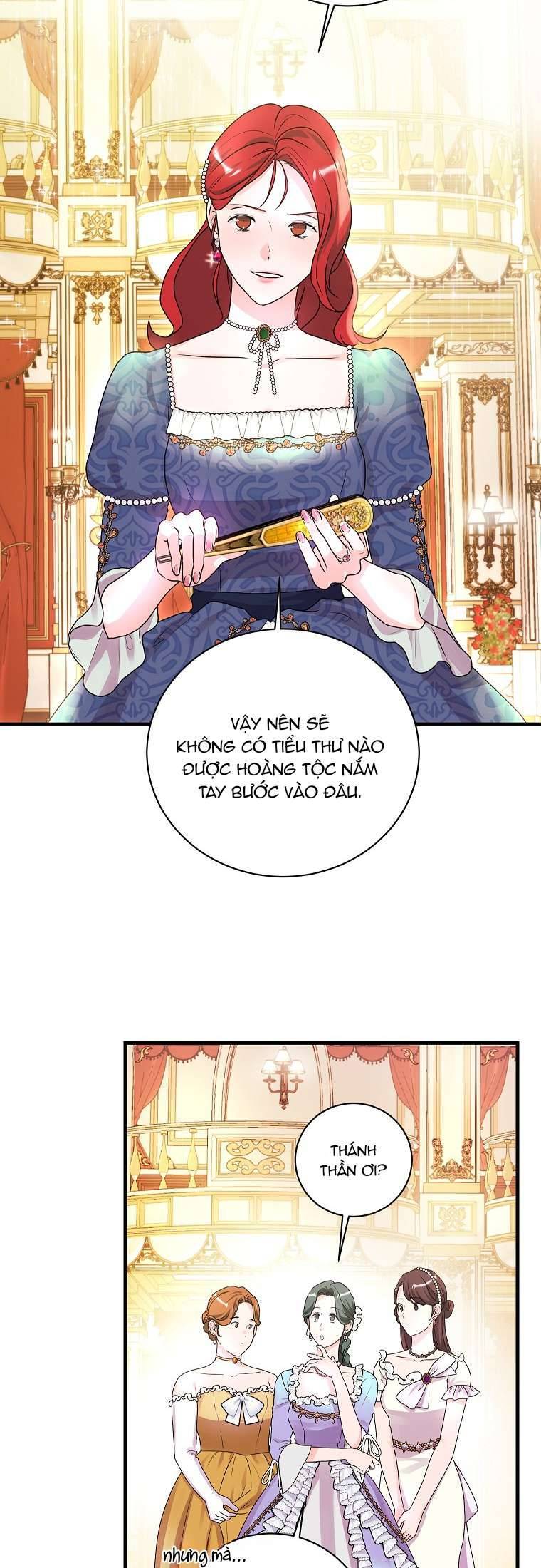 Read Hentai Image page_2 in comic Kẻ Phản Diện Có Thời Hạn Ủng Hộ Tôi Hủy Hôn - Chapter 1 - truyentvn.net