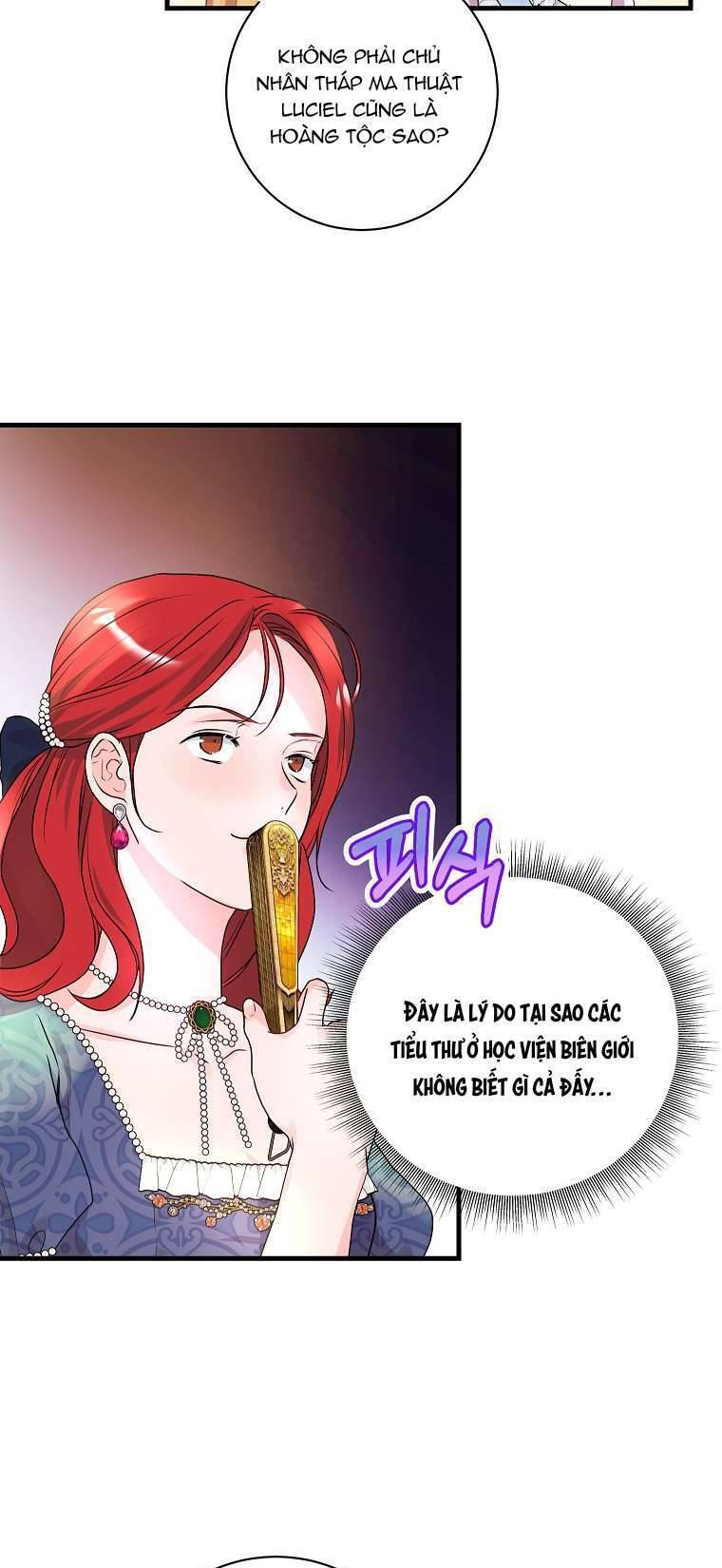 Read Hentai Image page_3 in comic Kẻ Phản Diện Có Thời Hạn Ủng Hộ Tôi Hủy Hôn - Chapter 1 - truyentvn.net