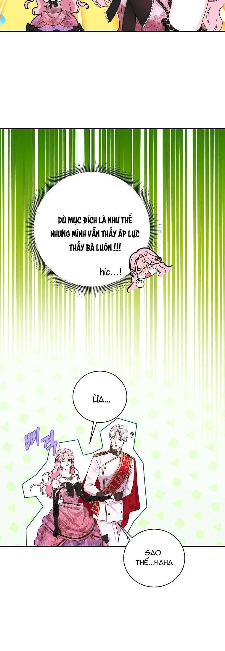 Read Hentai Image page_31 in comic Kẻ Phản Diện Có Thời Hạn Ủng Hộ Tôi Hủy Hôn - Chapter 1 - truyentvn.net