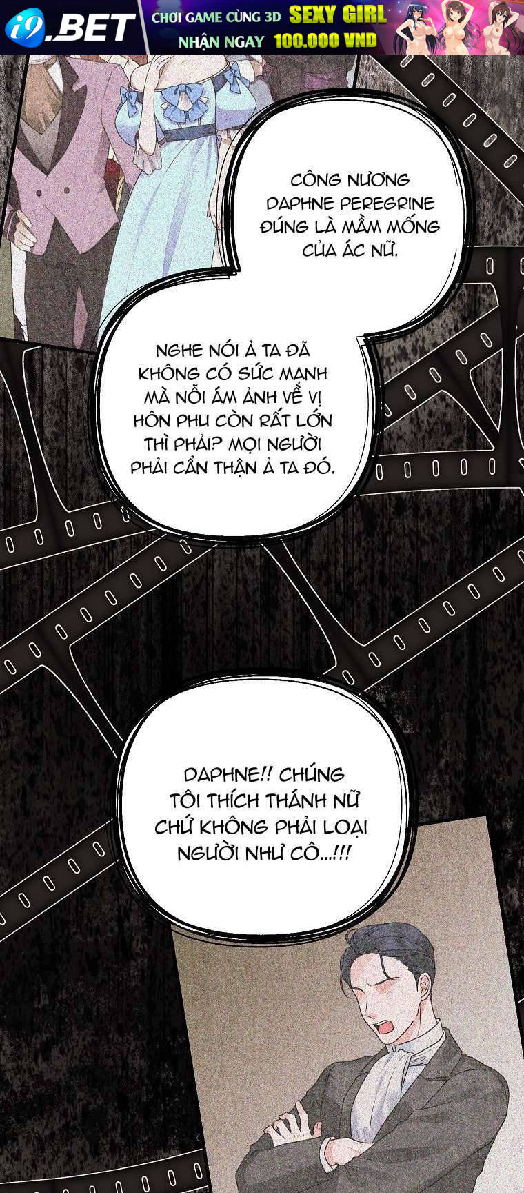 Read Hentai Image page_45 in comic Kẻ Phản Diện Có Thời Hạn Ủng Hộ Tôi Hủy Hôn - Chapter 2 - truyentvn.net