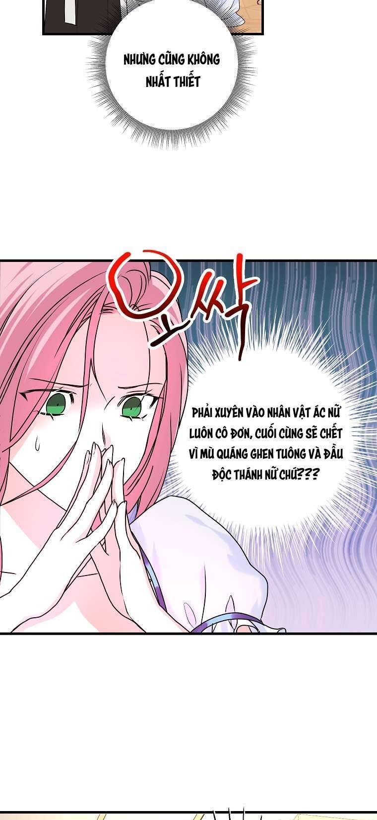 Read Hentai Image page_51 in comic Kẻ Phản Diện Có Thời Hạn Ủng Hộ Tôi Hủy Hôn - Chapter 2 - truyentvn.net