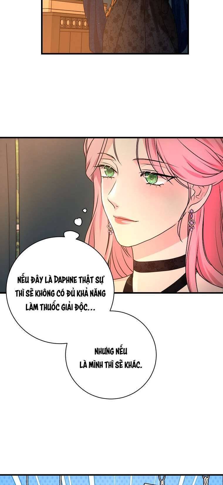 Read Hentai Image page_21 in comic Kẻ Phản Diện Có Thời Hạn Ủng Hộ Tôi Hủy Hôn - Chapter 3 - truyentvn.net