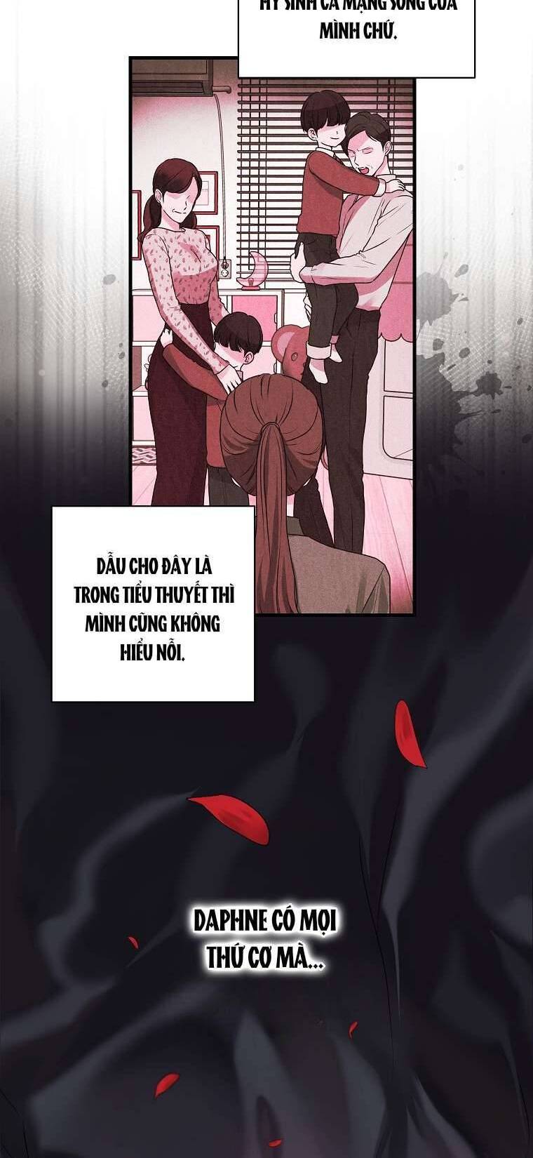 Read Hentai Image page_5 in comic Kẻ Phản Diện Có Thời Hạn Ủng Hộ Tôi Hủy Hôn - Chapter 3 - truyentvn.net