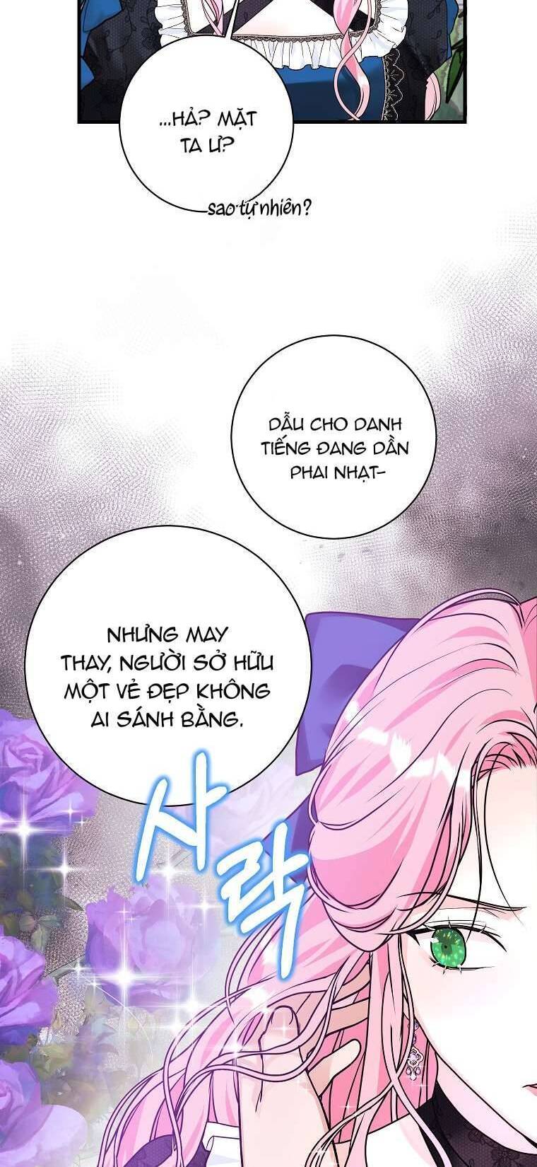 Read Hentai Image page_23 in comic Kẻ Phản Diện Có Thời Hạn Ủng Hộ Tôi Hủy Hôn - Chapter 4 - truyentvn.net