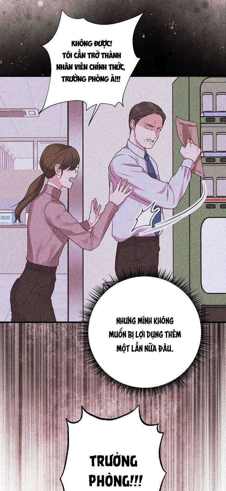 Read Hentai Image page_29 in comic Kẻ Phản Diện Có Thời Hạn Ủng Hộ Tôi Hủy Hôn - Chapter 4 - truyentvn.net