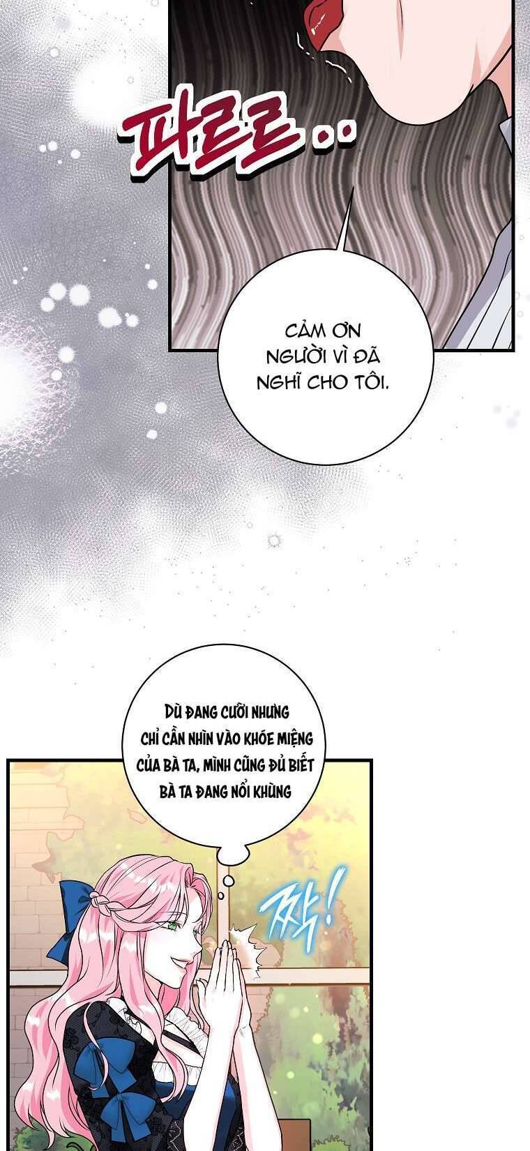 Read Hentai Image page_39 in comic Kẻ Phản Diện Có Thời Hạn Ủng Hộ Tôi Hủy Hôn - Chapter 4 - truyentvn.net