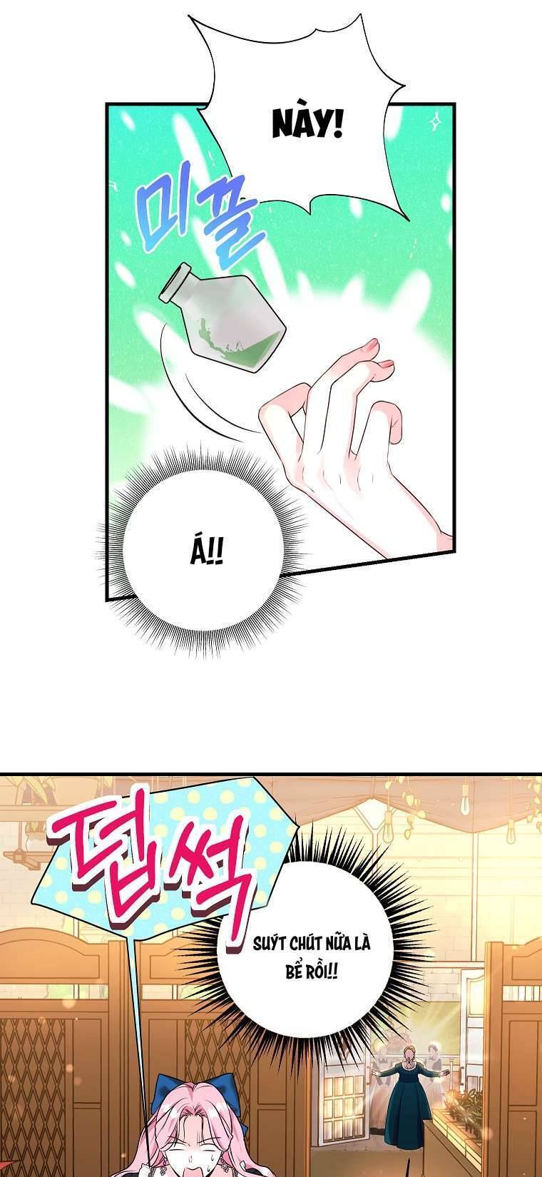 Read Hentai Image page_7 in comic Kẻ Phản Diện Có Thời Hạn Ủng Hộ Tôi Hủy Hôn - Chapter 4 - truyentvn.net