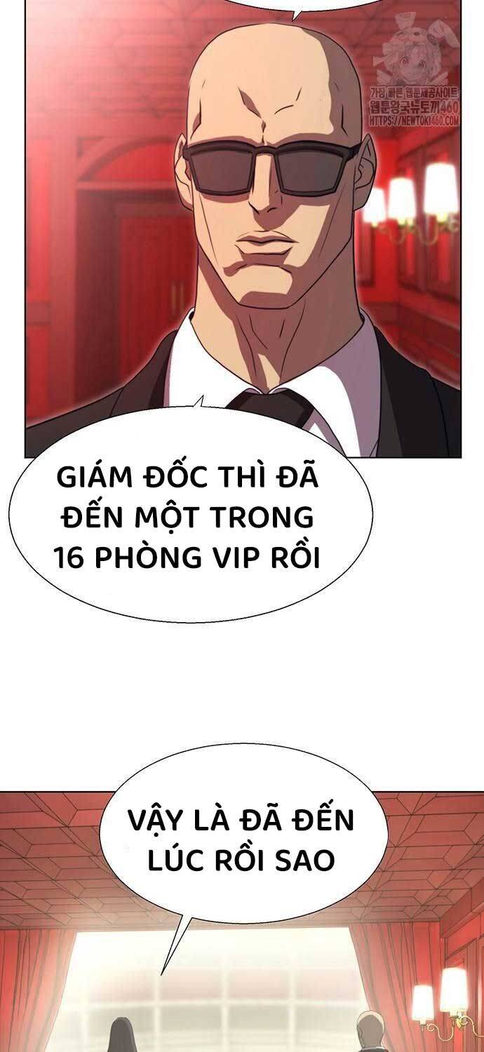 Trang truyện page_9 trong truyện tranh Sàn Đấu Sống Còn - Chapter 11 - truyentvn.net