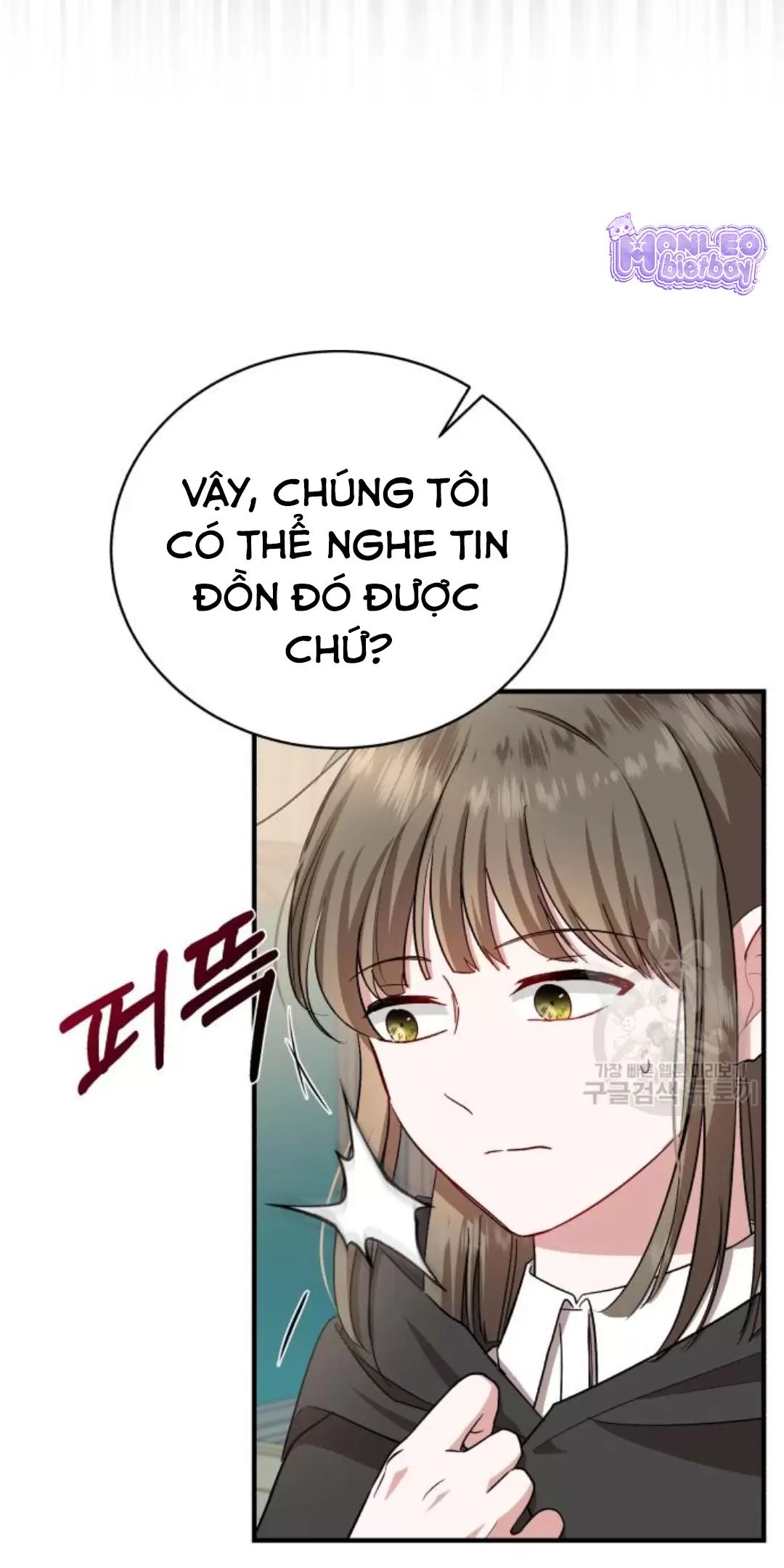 Tôi Sẽ Sống Thử Cuộc Đời Của Ác Nữ [Chap 16-18] - Page 32