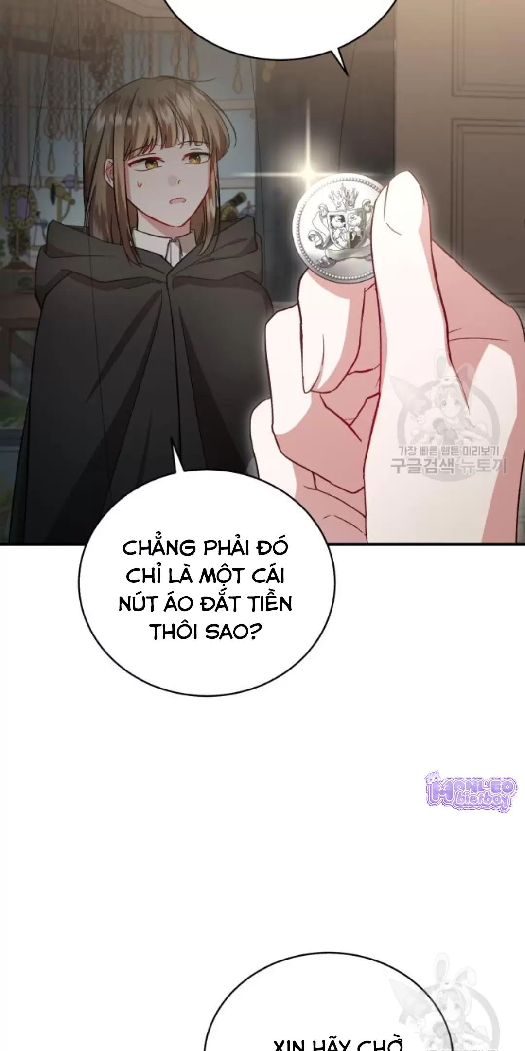 Tôi Sẽ Sống Thử Cuộc Đời Của Ác Nữ [Chap 16-18] - Page 45