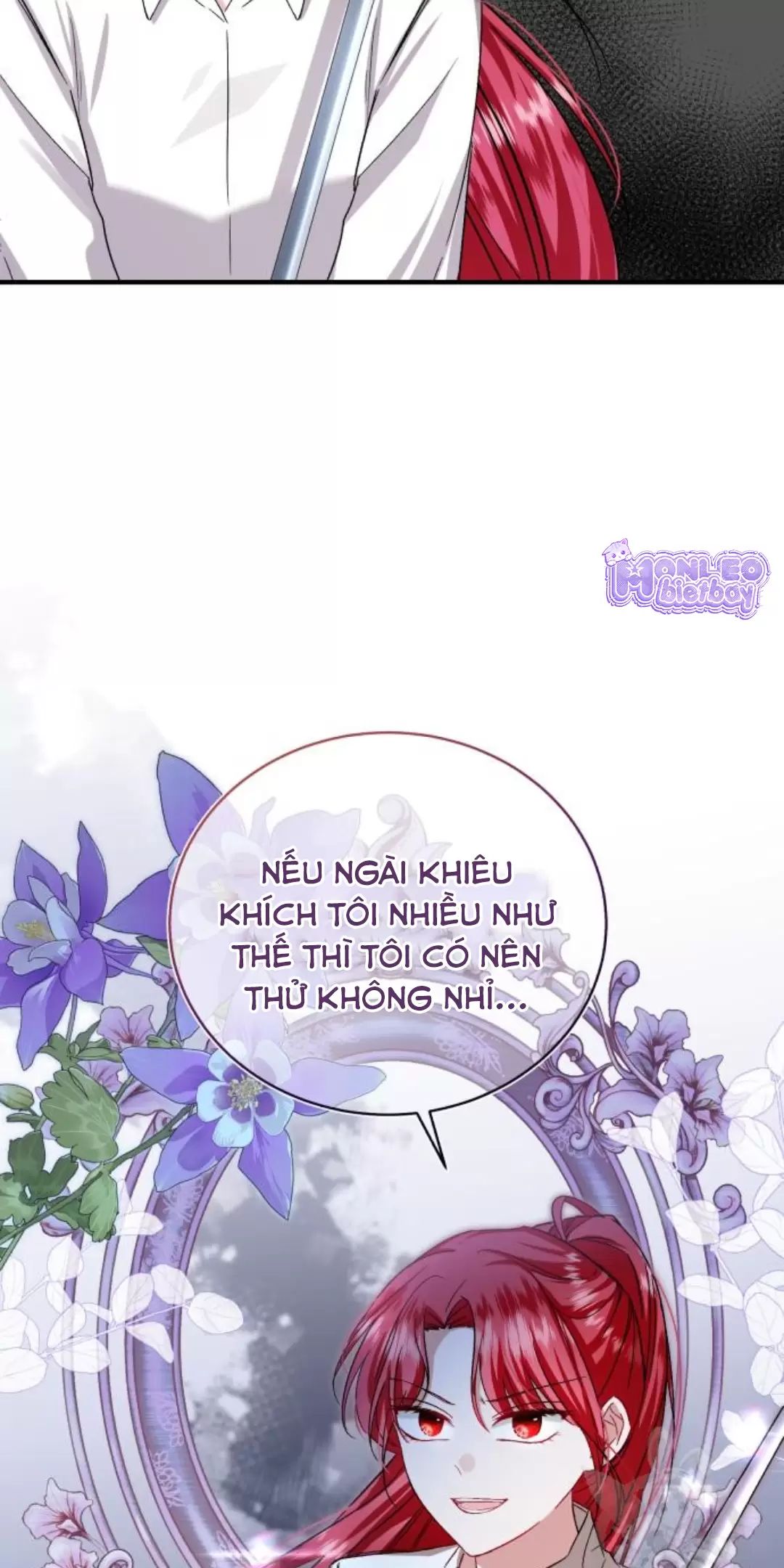 Tôi Sẽ Sống Thử Cuộc Đời Của Ác Nữ [Chap 16-18] - Page 64