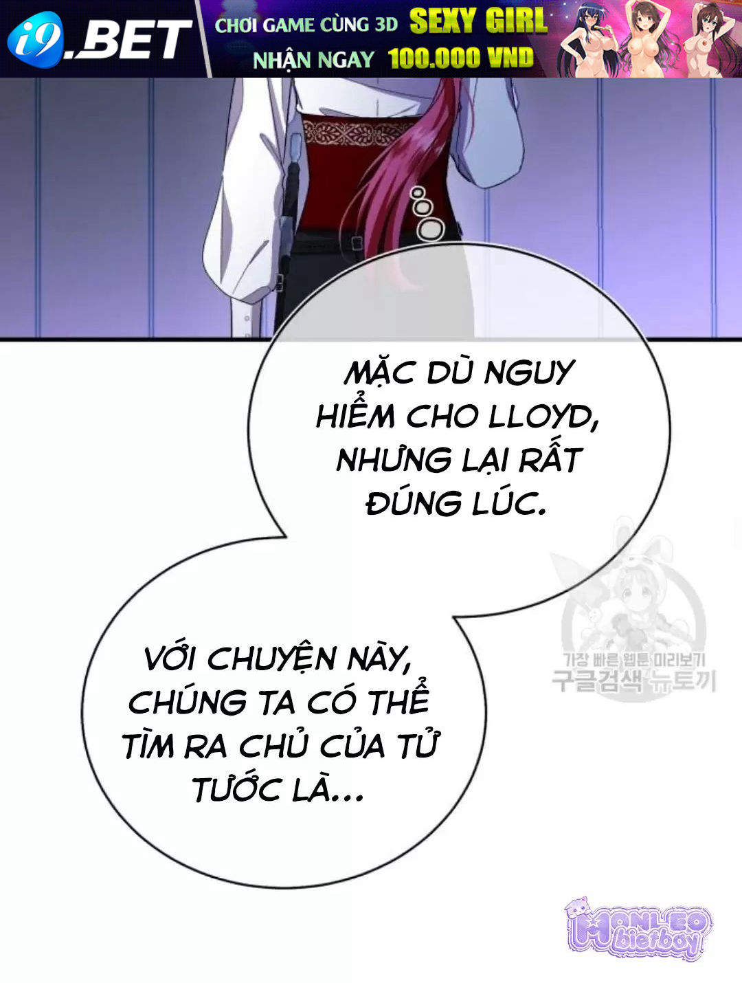 Tôi Sẽ Sống Thử Cuộc Đời Của Ác Nữ [Chap 16-18] - Page 18