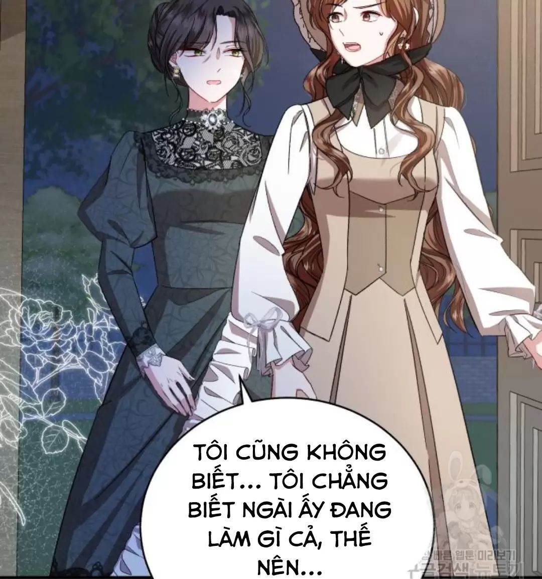 Tôi Sẽ Sống Thử Cuộc Đời Của Ác Nữ [Chap 16-18] - Page 56