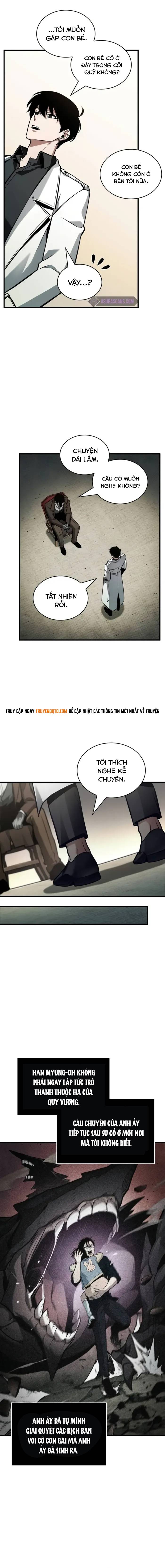 Toàn Trí Độc Giả [Chap 237] - Page 8