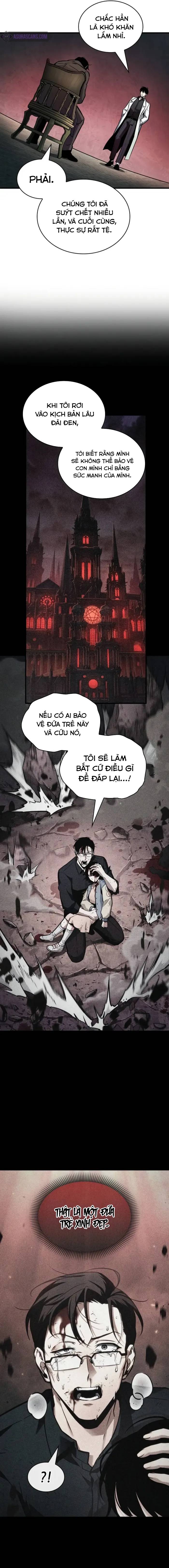 Toàn Trí Độc Giả [Chap 237] - Page 9