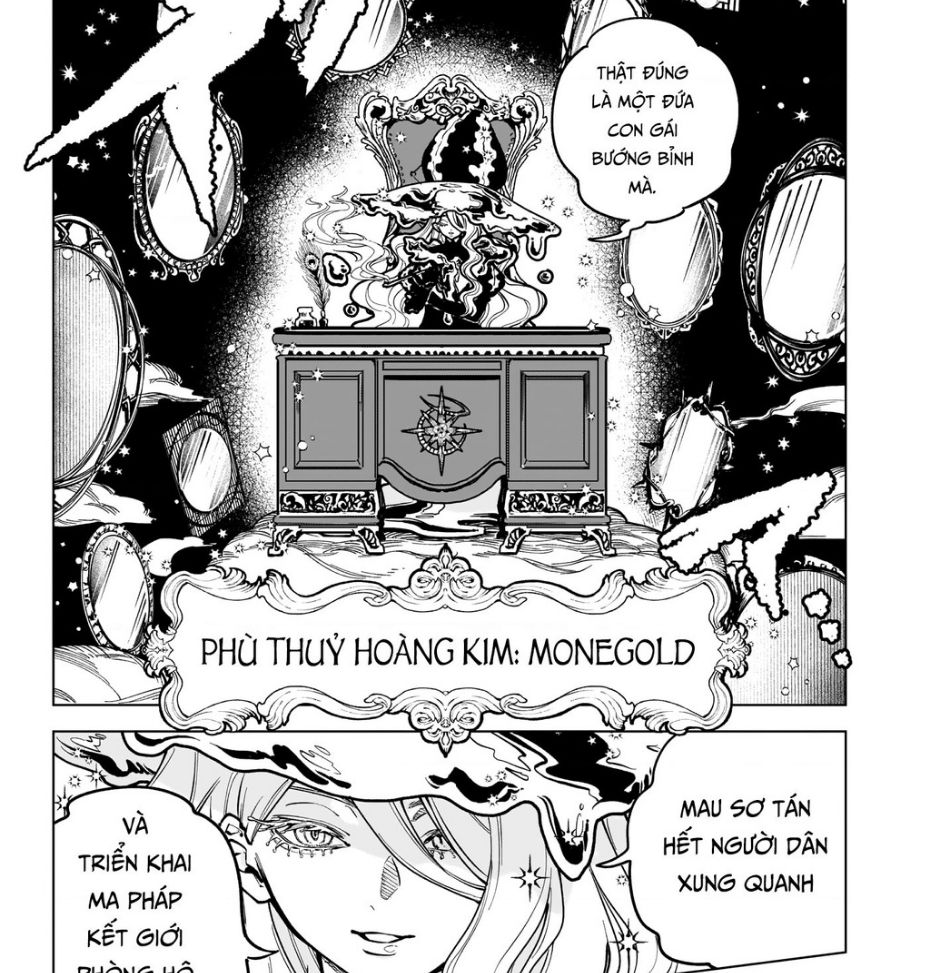 Read Hentai Image page_25 in comic Ichi – Anh Chàng Phù Thuỷ - Chapter 1 - truyentvn.net