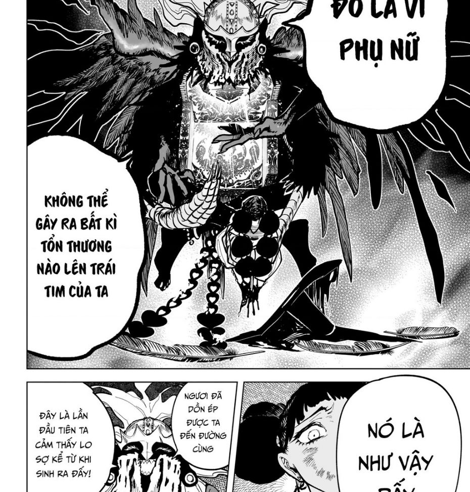 Read Hentai Image page_36 in comic Ichi – Anh Chàng Phù Thuỷ - Chapter 1 - truyentvn.net