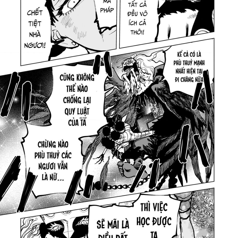 Read Hentai Image page_37 in comic Ichi – Anh Chàng Phù Thuỷ - Chapter 1 - truyentvn.net