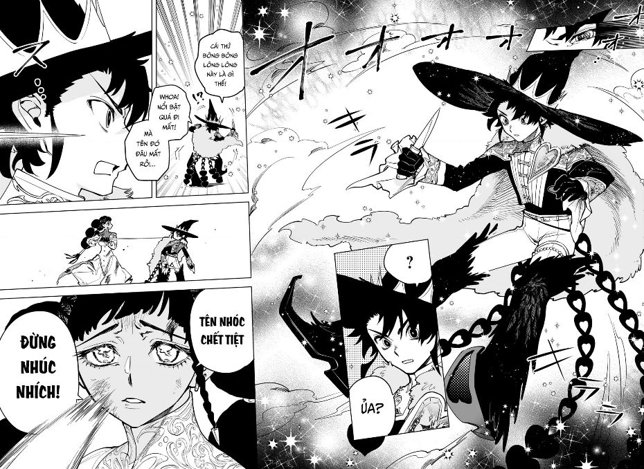 Read Hentai Image page_43 in comic Ichi – Anh Chàng Phù Thuỷ - Chapter 1 - truyentvn.net