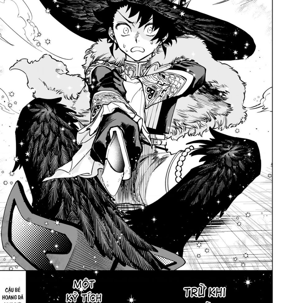 Read Hentai Image page_48 in comic Ichi – Anh Chàng Phù Thuỷ - Chapter 1 - truyentvn.net