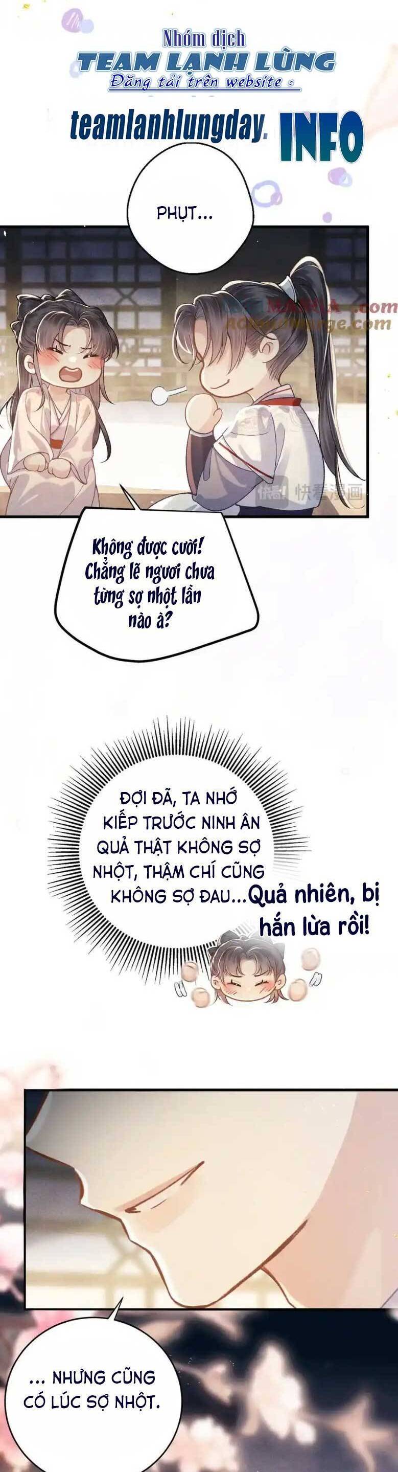 Gả Cho Phản Diện