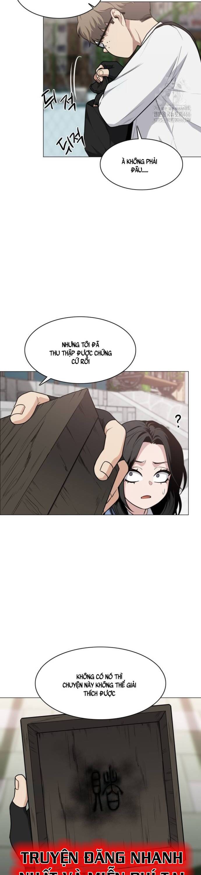 Kiếm Vương [Chap 24] - Page 22