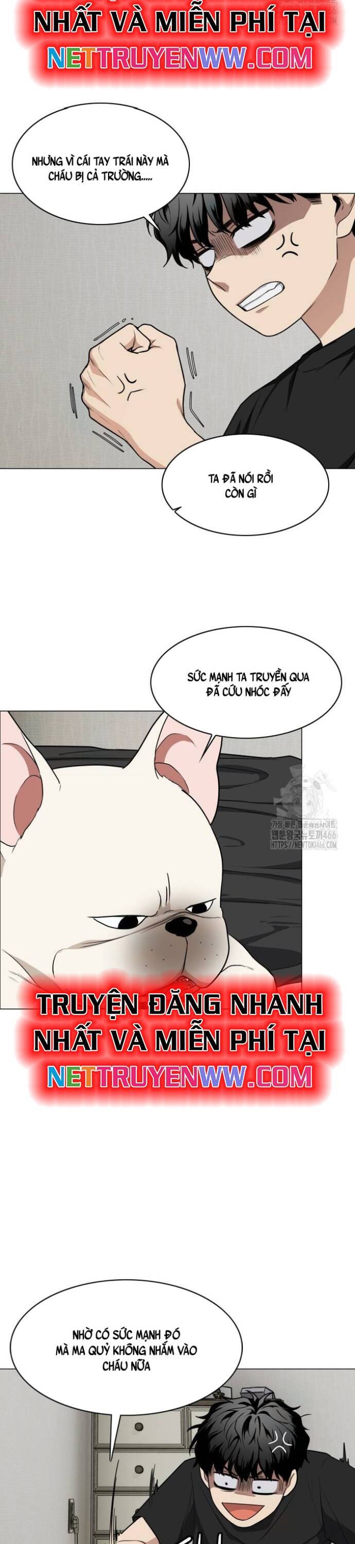 Kiếm Vương [Chap 24] - Page 36