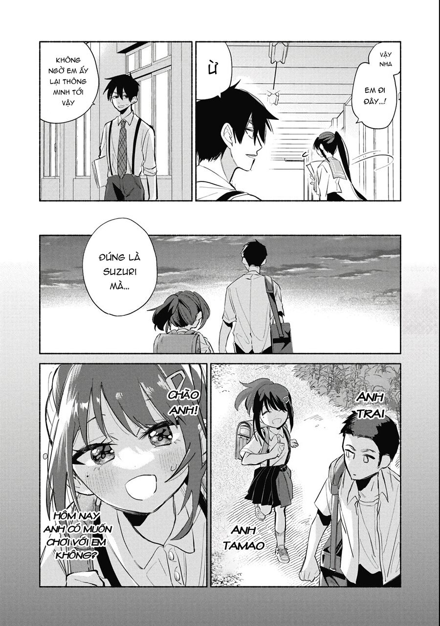 Trang truyện page_10 trong truyện tranh Kasanegasane No Hatsukoi Desuga - Chapter 1 - truyentvn.net