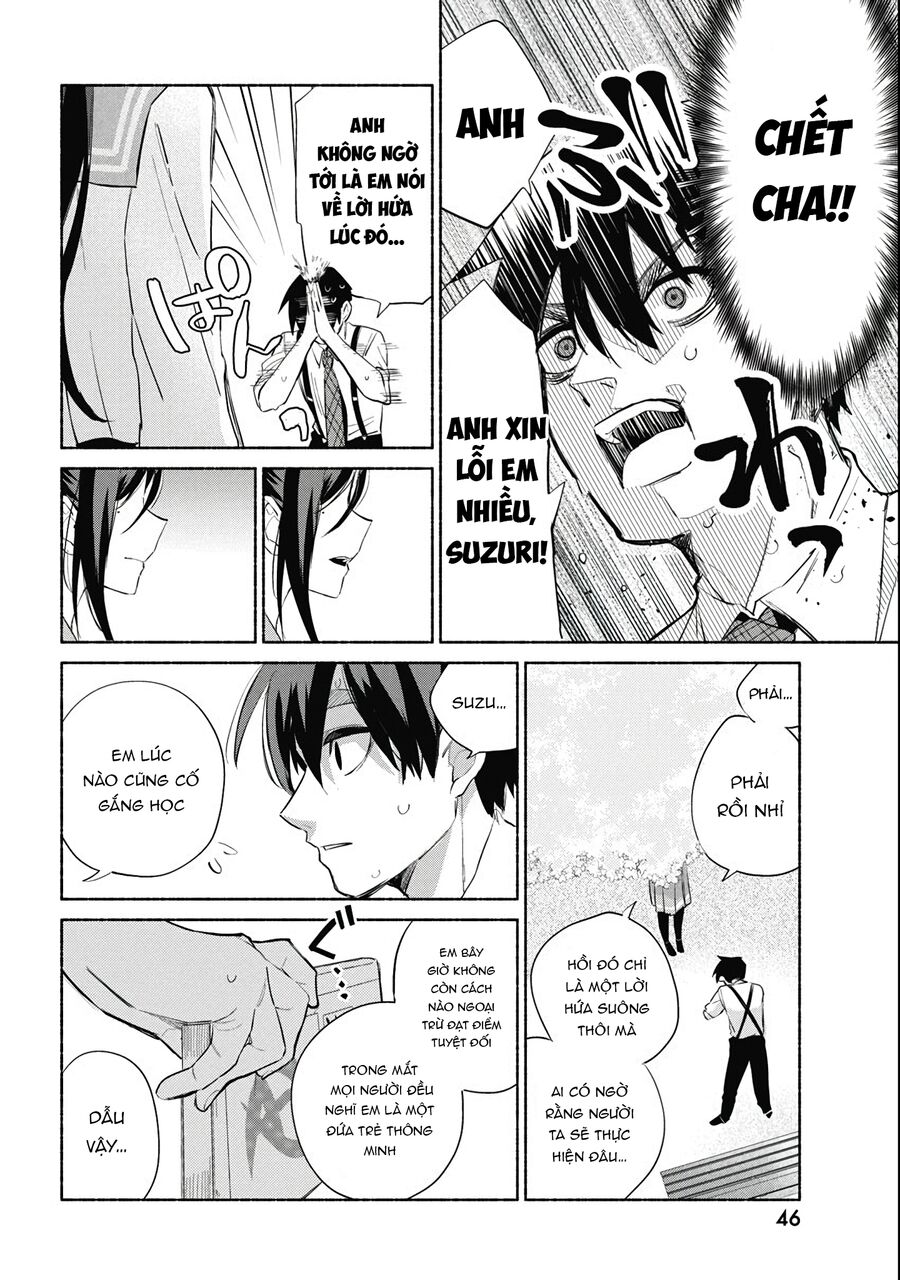 Trang truyện page_33 trong truyện tranh Kasanegasane No Hatsukoi Desuga - Chapter 1 - truyentvn.net