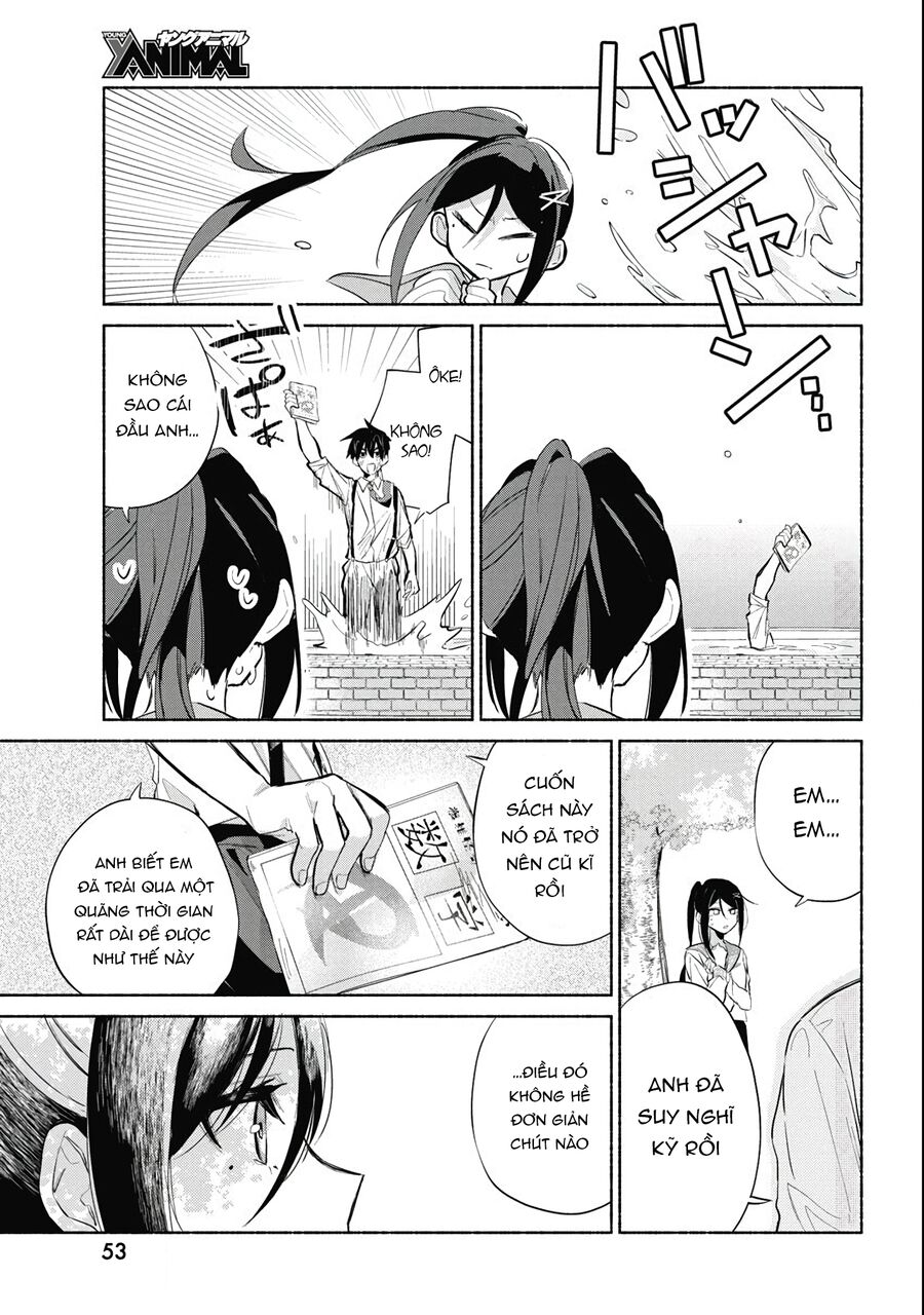 Trang truyện page_39 trong truyện tranh Kasanegasane No Hatsukoi Desuga - Chapter 1 - truyentvn.net