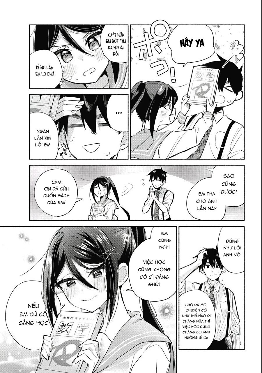 Trang truyện page_43 trong truyện tranh Kasanegasane No Hatsukoi Desuga - Chapter 1 - truyentvn.net