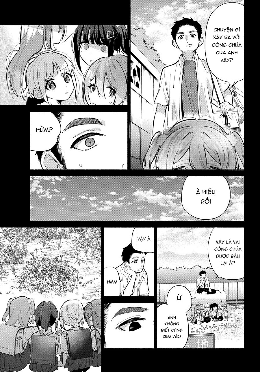 Trang truyện page_18 trong truyện tranh Kasanegasane No Hatsukoi Desuga - Chapter 2 - truyentvn.net