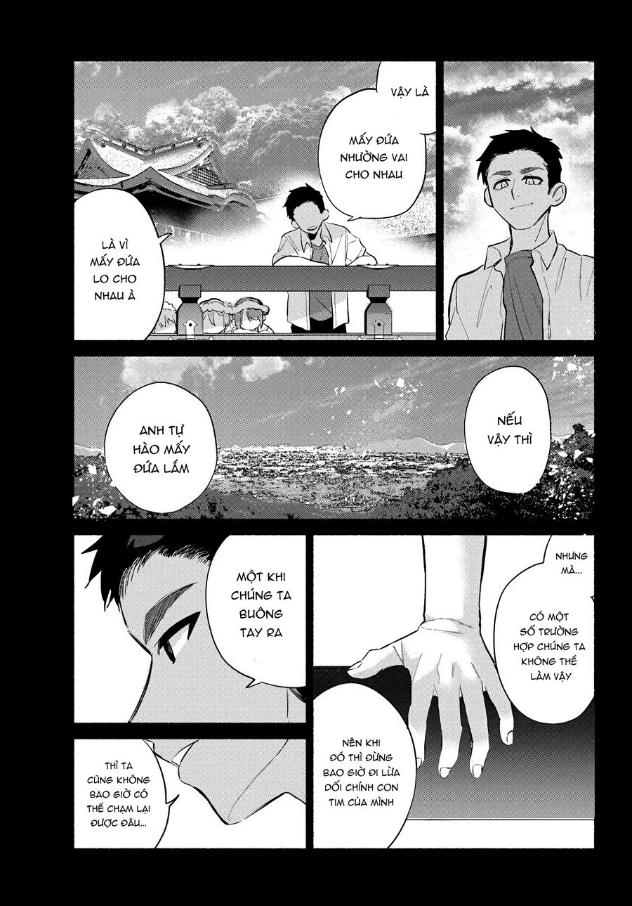 Trang truyện page_25 trong truyện tranh Kasanegasane No Hatsukoi Desuga - Chapter 2 - truyentvn.net