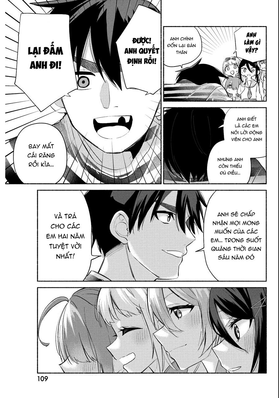 Trang truyện page_43 trong truyện tranh Kasanegasane No Hatsukoi Desuga - Chapter 2 - truyentvn.net