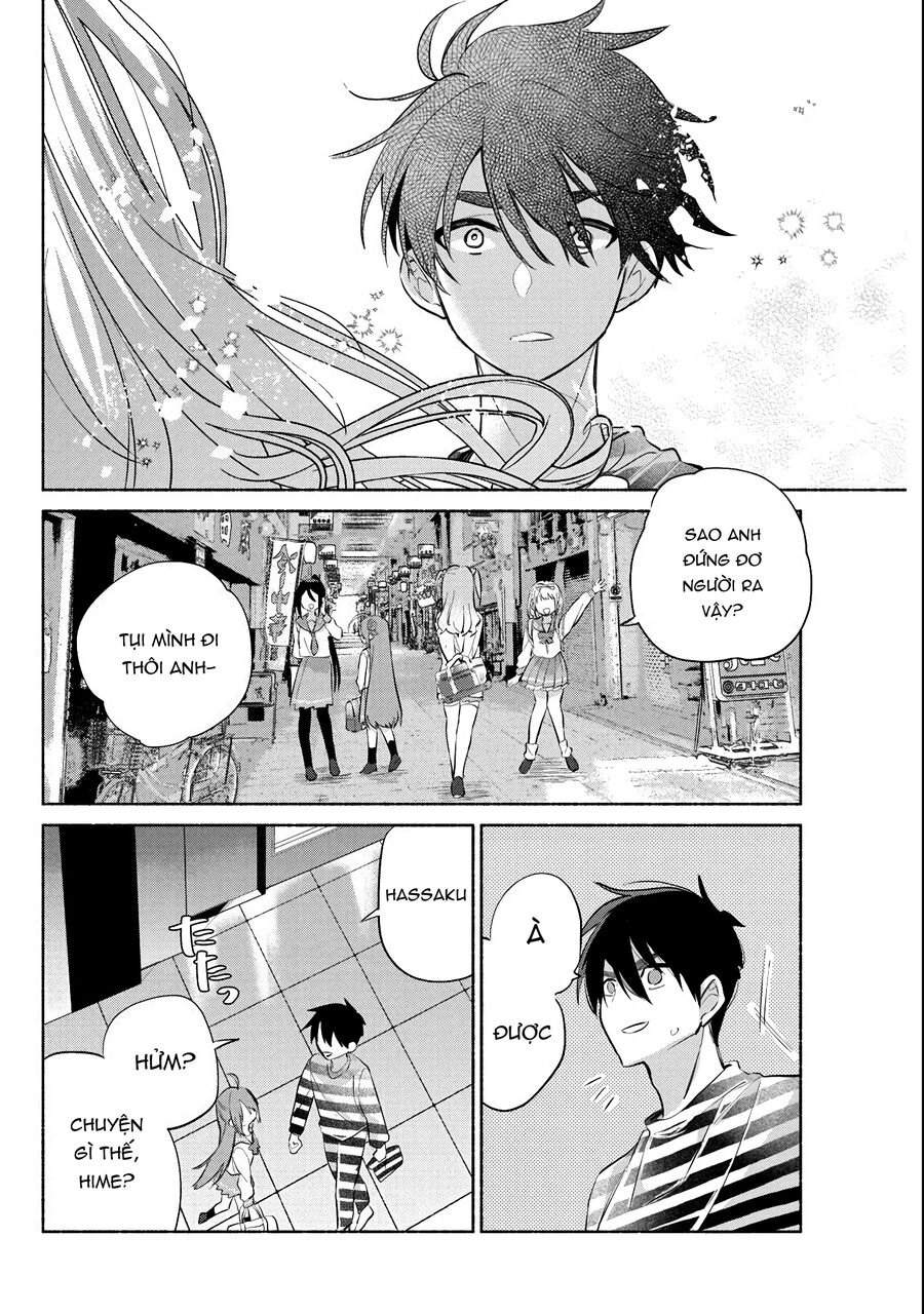 Trang truyện page_48 trong truyện tranh Kasanegasane No Hatsukoi Desuga - Chapter 2 - truyentvn.net