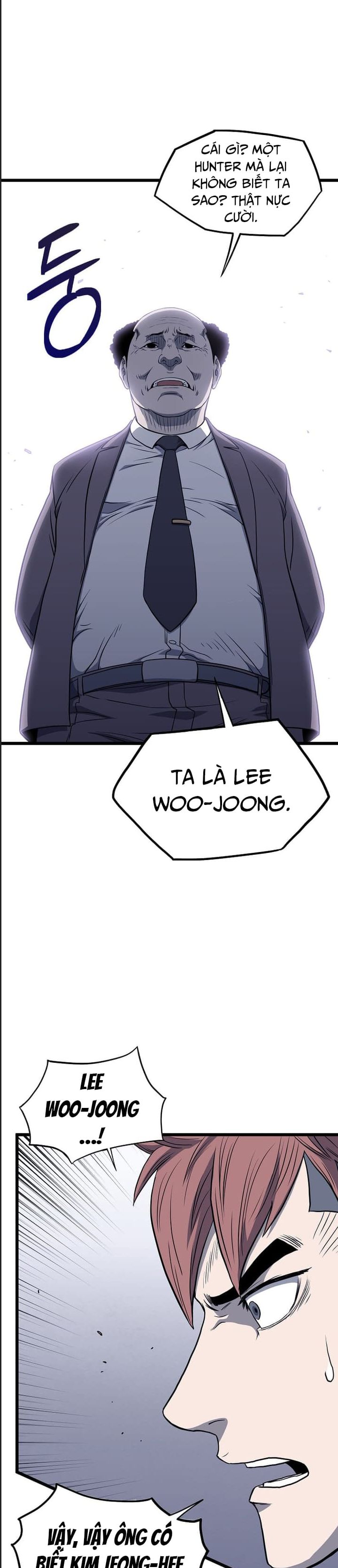 Đăng Nhập Murim [Chap 202-203] - Page 5