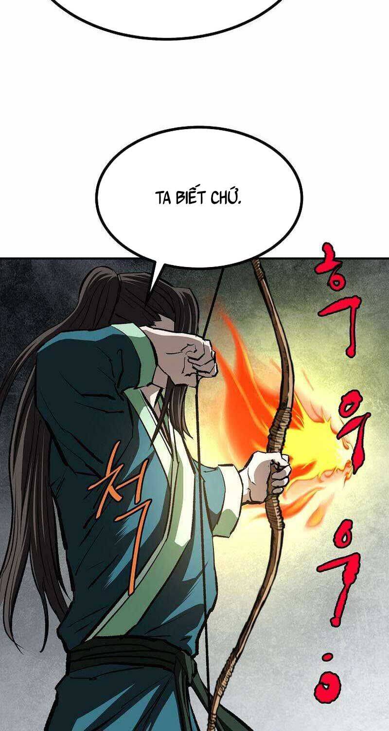 Cung Quỷ Kiếm Thần [Chap 261] - Page 110