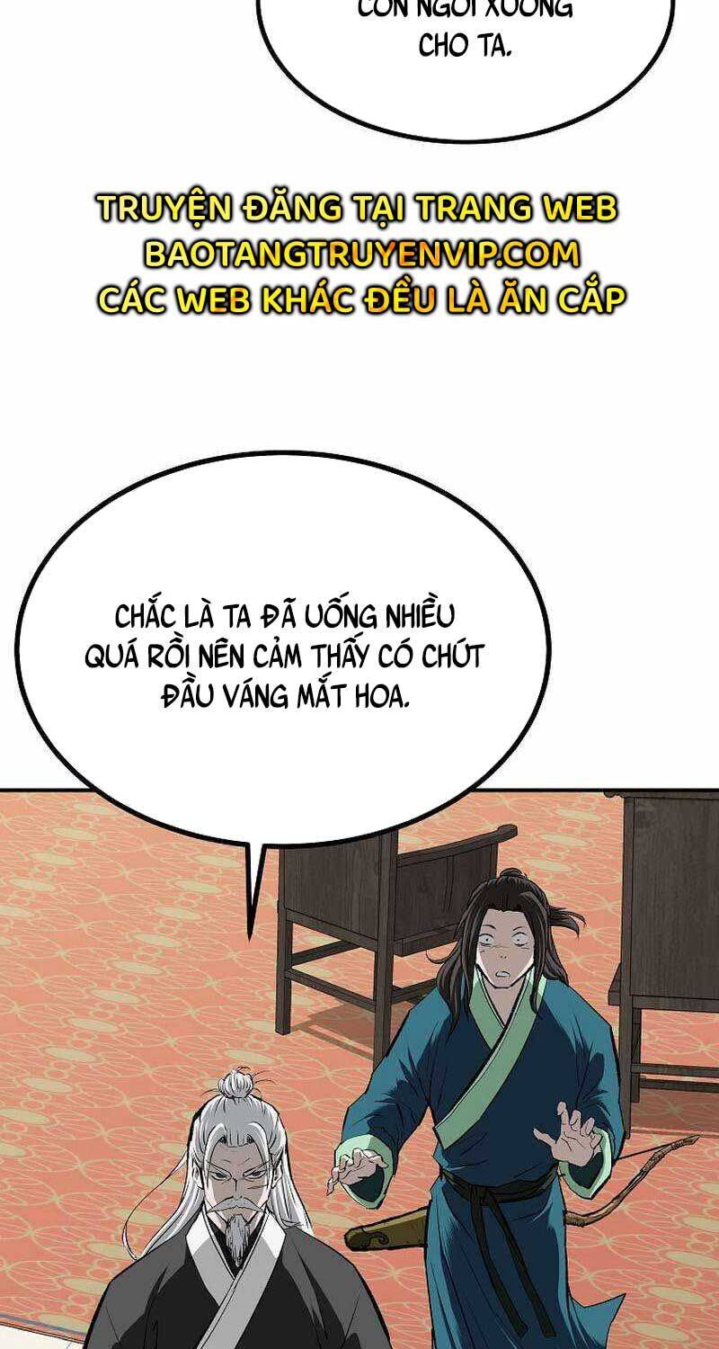 Cung Quỷ Kiếm Thần [Chap 261] - Page 16