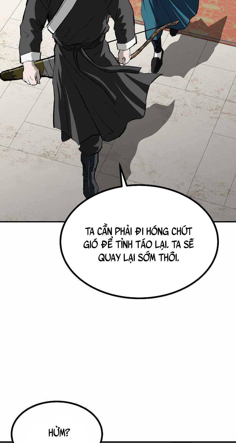 Cung Quỷ Kiếm Thần [Chap 261] - Page 17