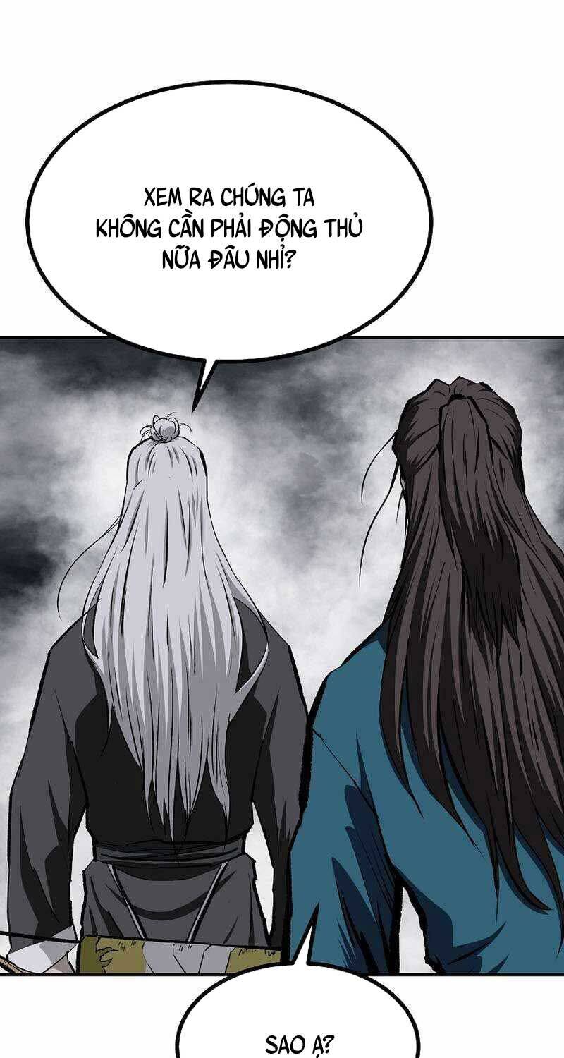 Cung Quỷ Kiếm Thần [Chap 261] - Page 19