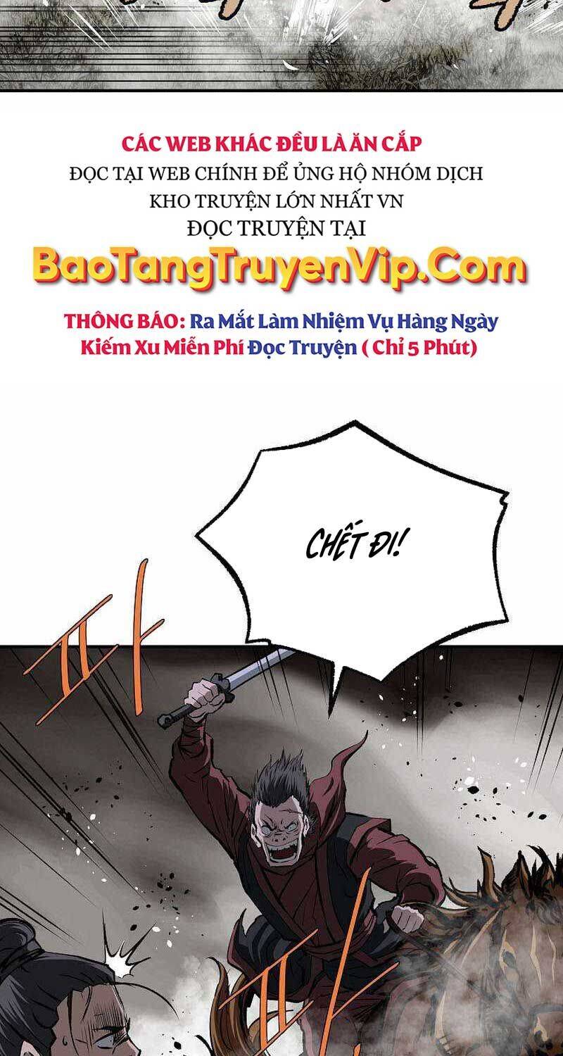 Cung Quỷ Kiếm Thần [Chap 261] - Page 28