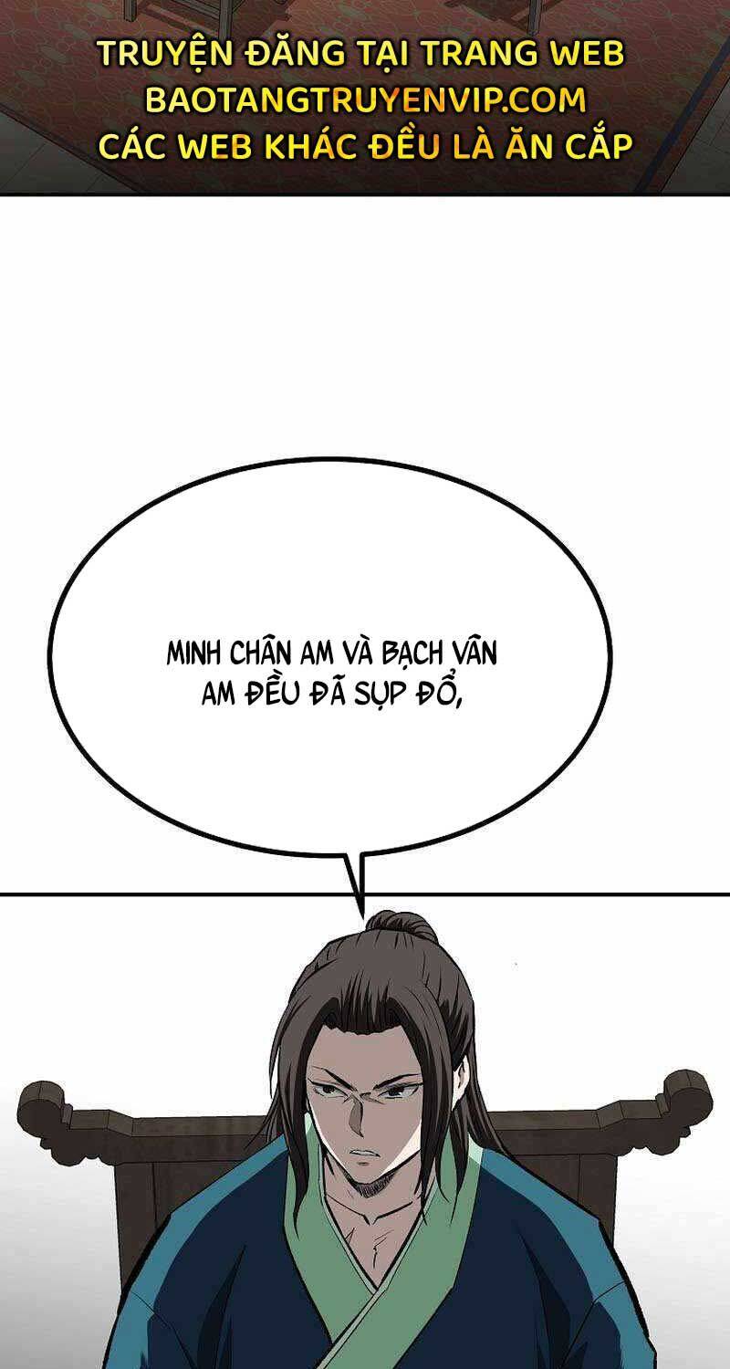 Cung Quỷ Kiếm Thần [Chap 261] - Page 3