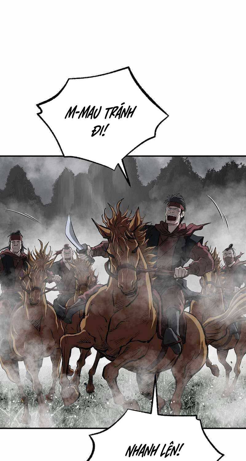 Cung Quỷ Kiếm Thần [Chap 261] - Page 34