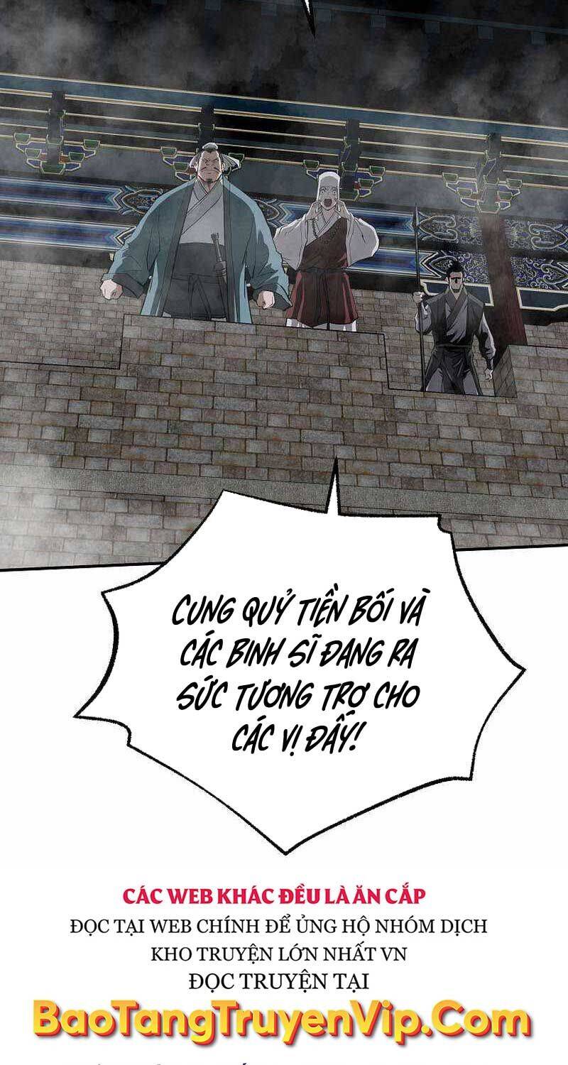 Cung Quỷ Kiếm Thần [Chap 261] - Page 37